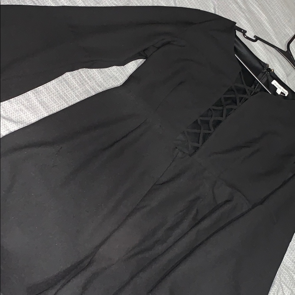 Charlotte Russe Romper